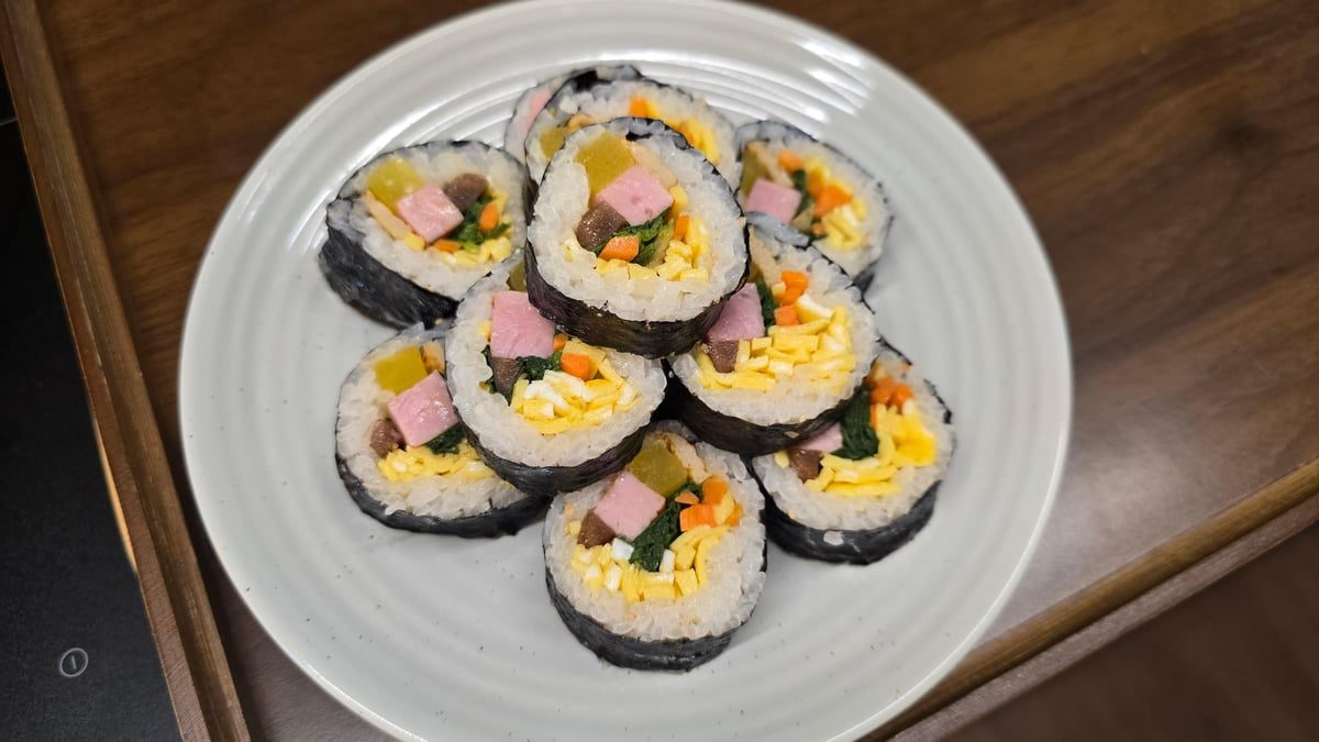 Kimbap
