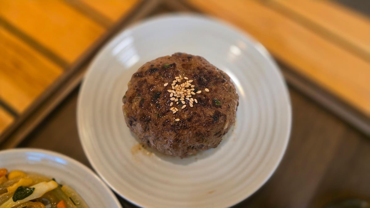 Tteokgalbi